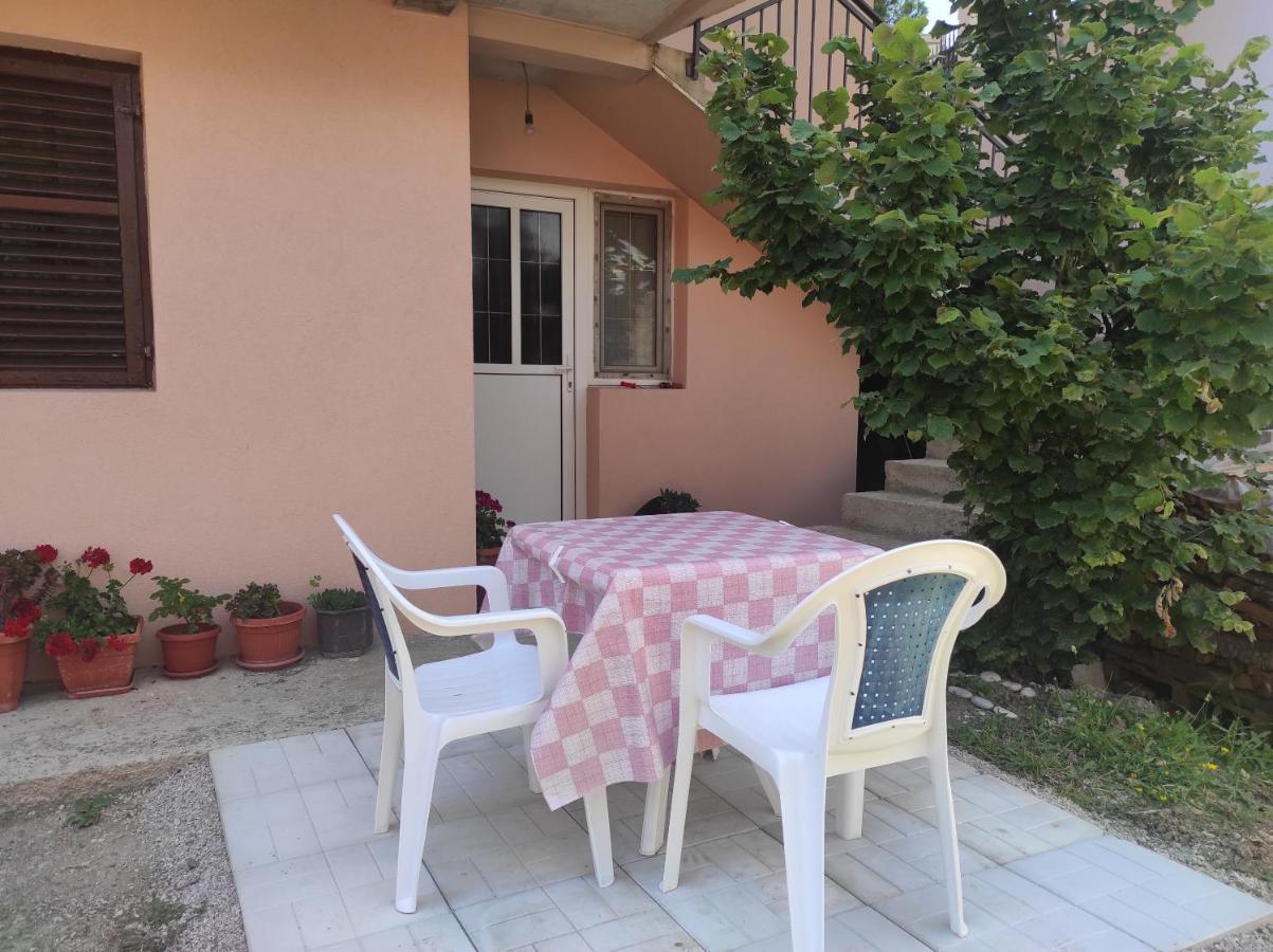Apartmani Vujicic Bar Exterior photo