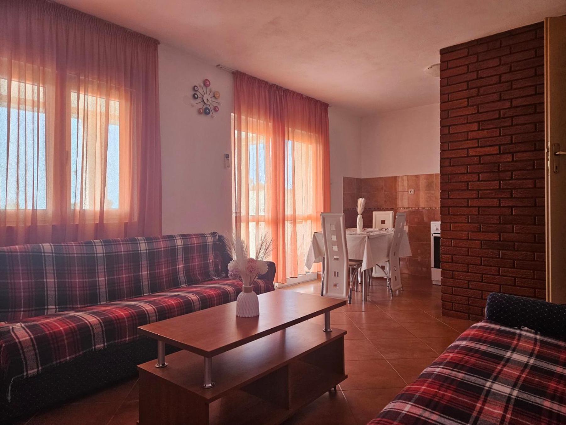 Apartmani Vujicic Bar Exterior photo