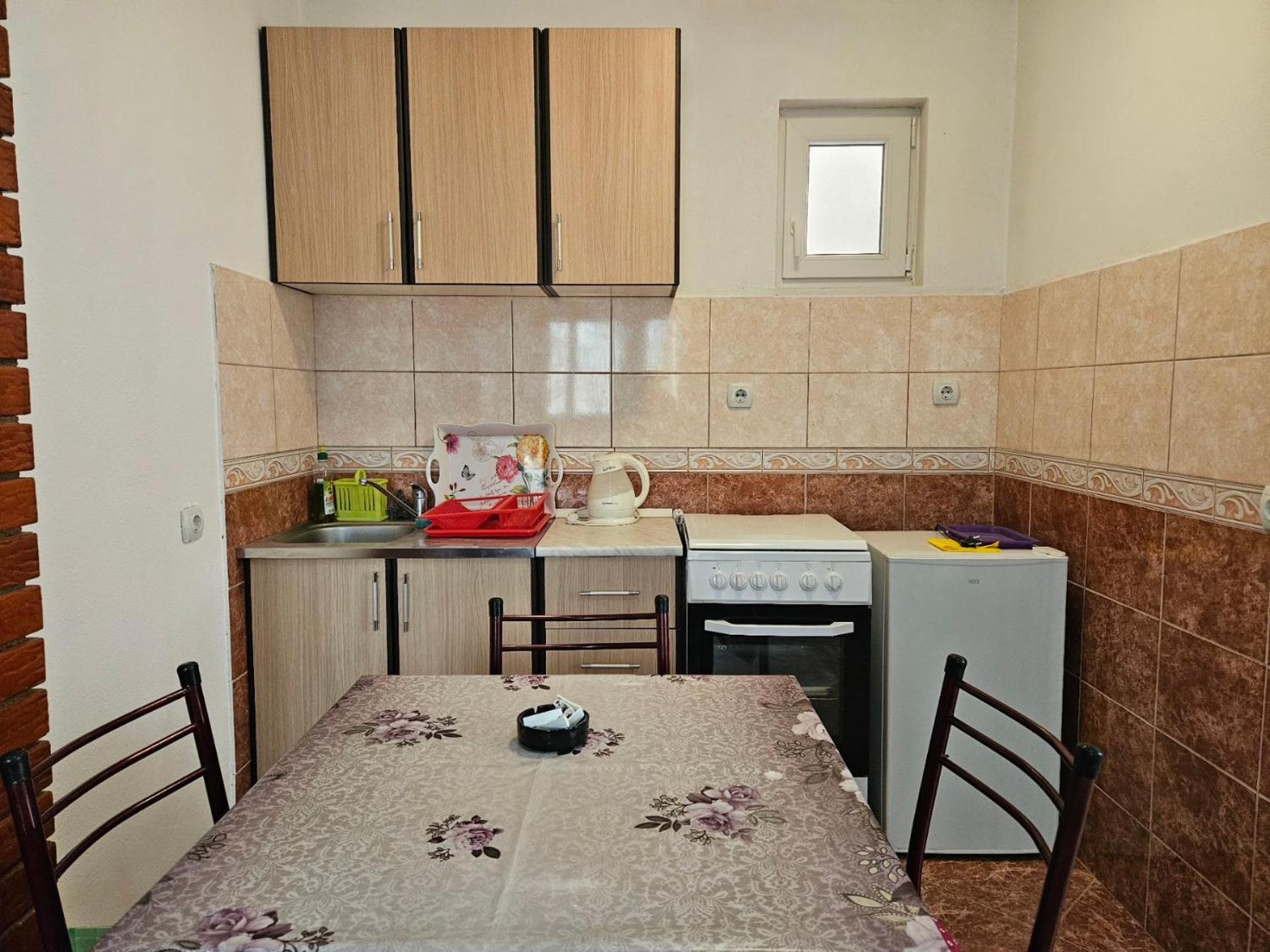 Apartmani Vujicic Bar Room photo