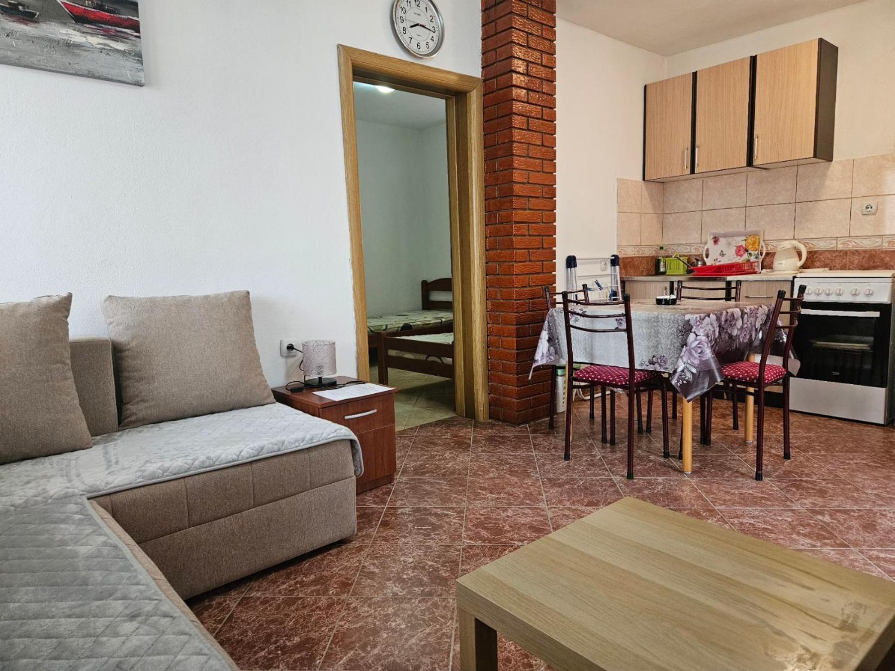 Apartmani Vujicic Bar Room photo