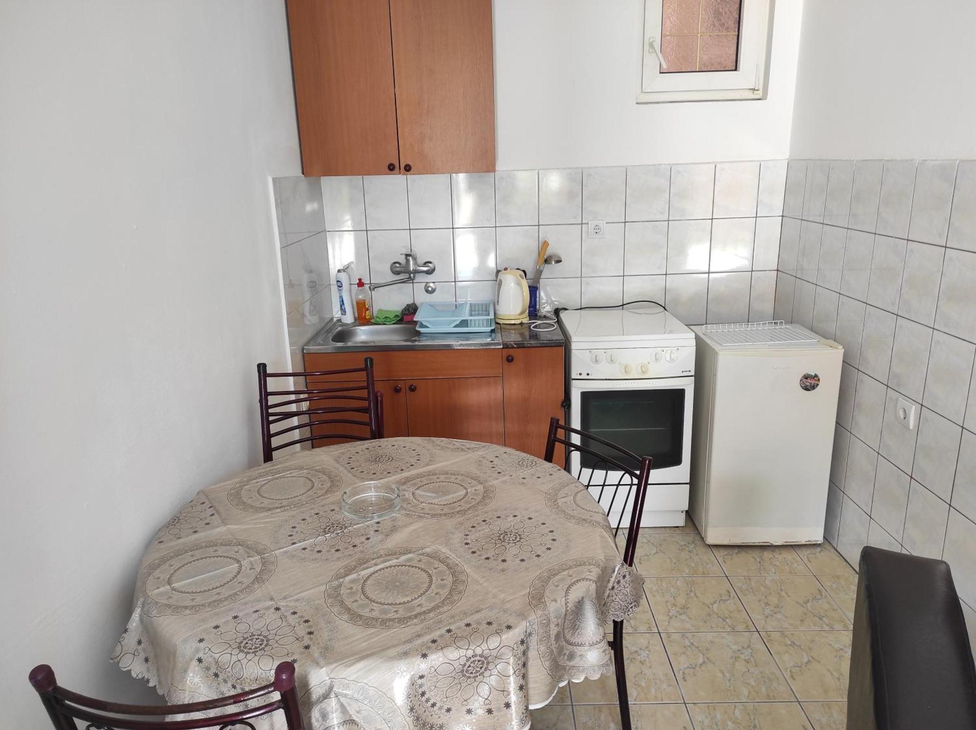 Apartmani Vujicic Bar Room photo